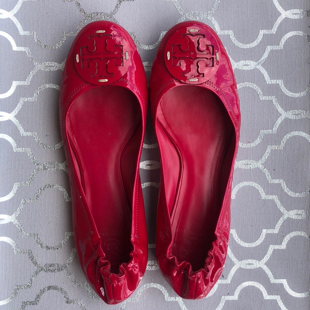 Tory Burch Flats